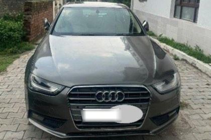 Used 35 TDI Technology