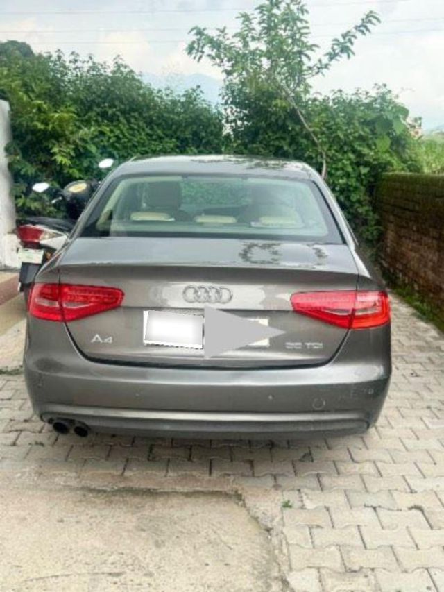 Image Used Car