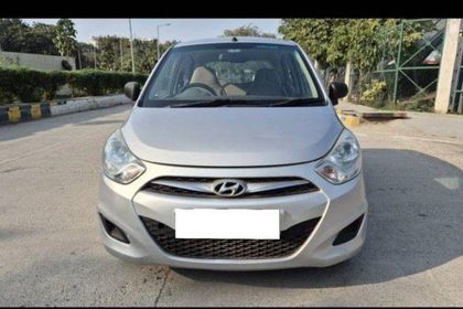 Used Magna 1.1L