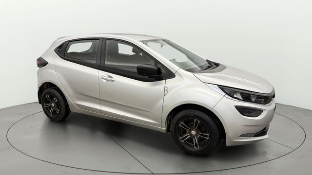 Second-hand 2020 Tata Altroz XE BSVI for sale in New Delhi