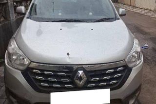 Used Stepway 110PS RXL 8S