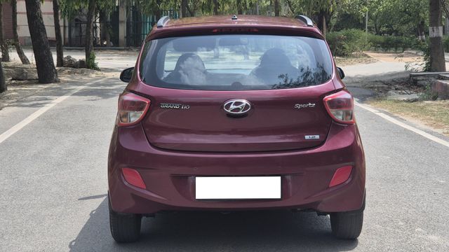 Image Used Car