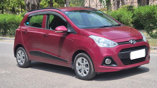 Image Used Car