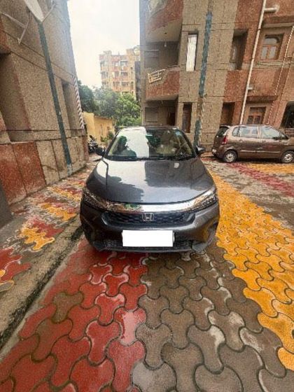 312 Used Honda City in Hathras