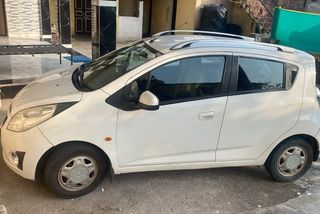 Used Diesel LT
