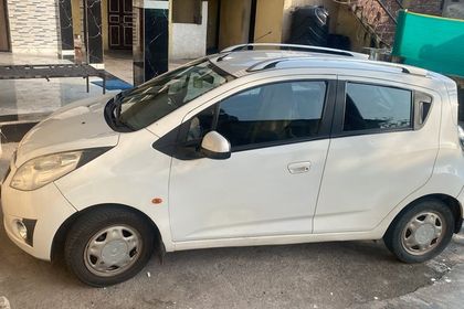 Used Diesel LT