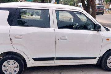 Used CNG LXI