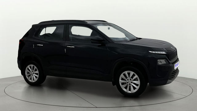 Second-hand 2025 Skoda Kylaq Signature Plus AT for sale in Bangalore
