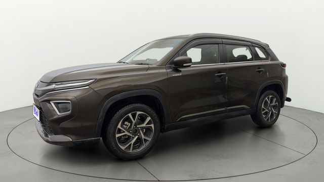 Image Used Car