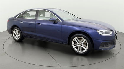 2022 Audi A4 Premium Plus