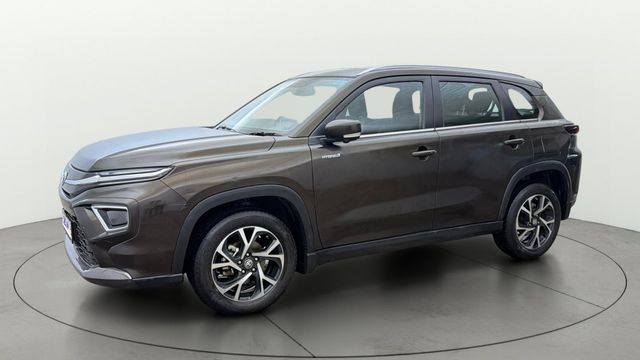 Image Used Car