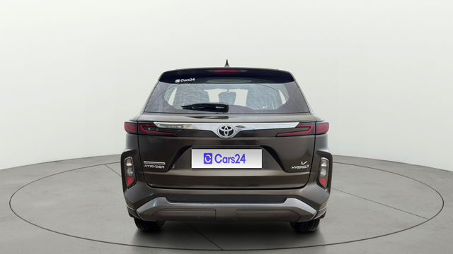 Image Used Car