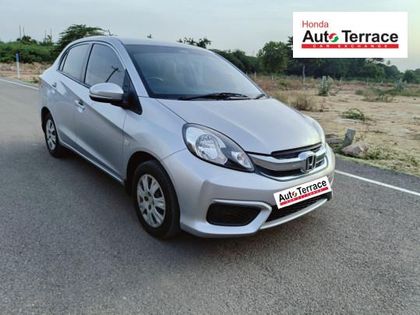 8 Used Honda Amaze