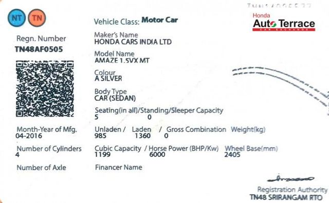Image Used Car