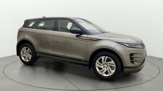 Used 2.0 R-Dynamic SE 2020-2021