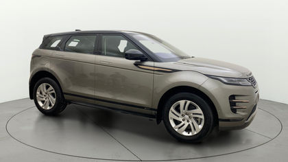 Used 2.0 R-Dynamic SE 2020-2021