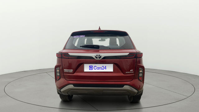 Image Used Car