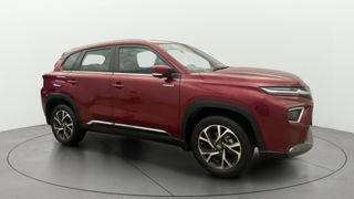 Used V HYBRID