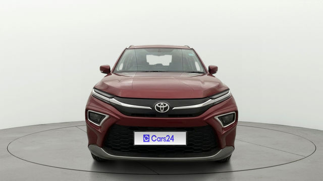 Image Used Car
