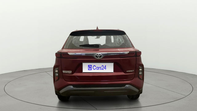 Image Used Car