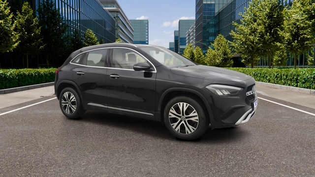 Second-hand 2024 Mercedes-Benz GLA 200 for sale in Pune