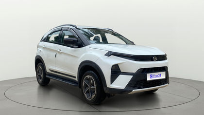 56 Used Tata Nexon in Dausa