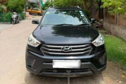 547 Used Hyundai Creta