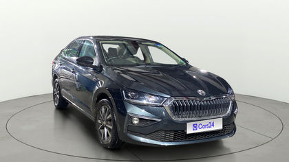 Used 1.5 TSI Style BSVI