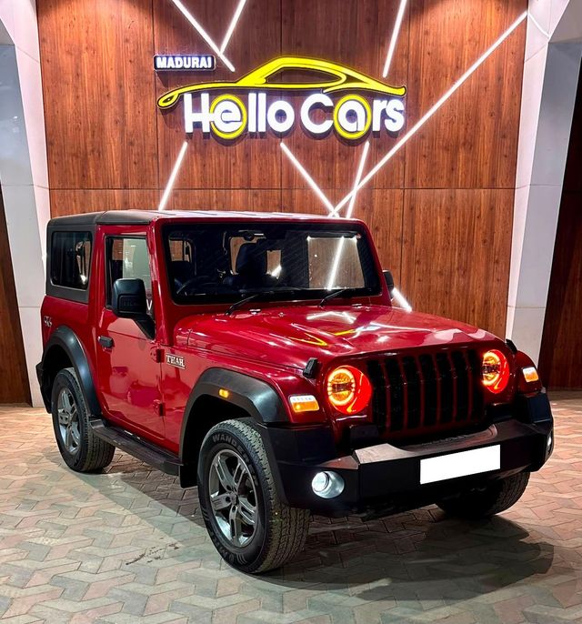 Image Used Car