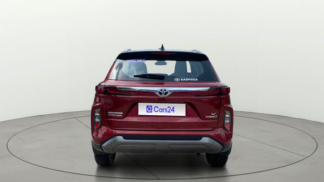 Image Used Car