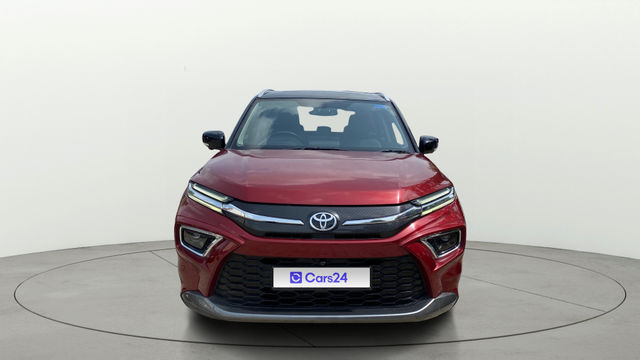 Image Used Car