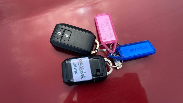 Image Used Car