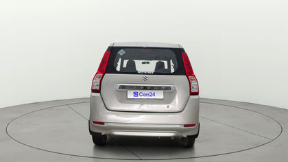 67 Used Maruti Suzuki Wagon R in Pune