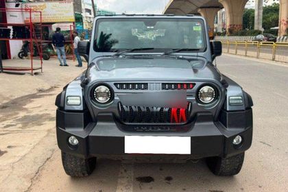 Used LX Hard Top Diesel