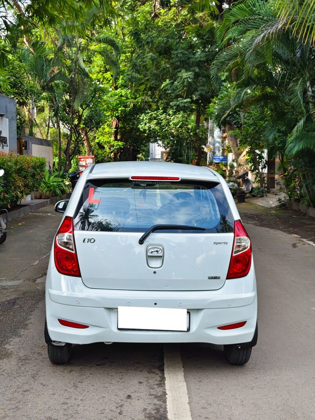Image Used Car