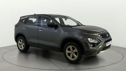 2019 Tata Harrier XZ बीएस4