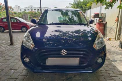 27 Used Maruti Suzuki Swift in Chennai