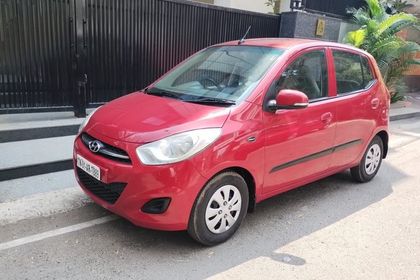 Used Magna