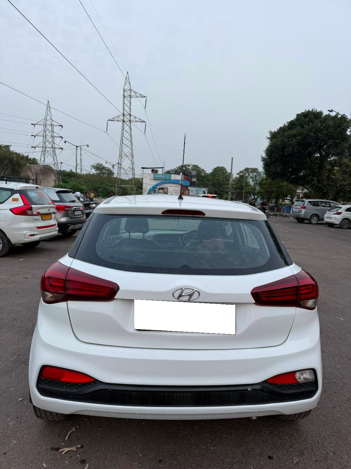 Image Used Car