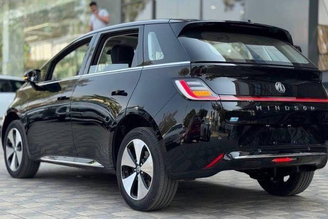 Second-hand 2026 MG Windsor EV Essence for sale in New Delhi