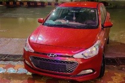21 Used Hyundai i20