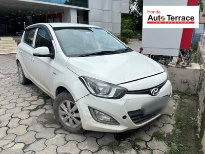 105 Used Hyundai i20 in Dehradun