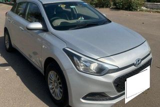 Used Magna 1.4 CRDi