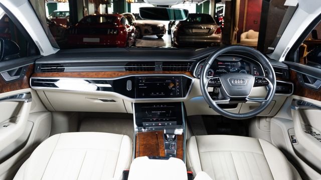 Image Used Car