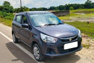 2 Used Maruti Alto K10 in Silchar