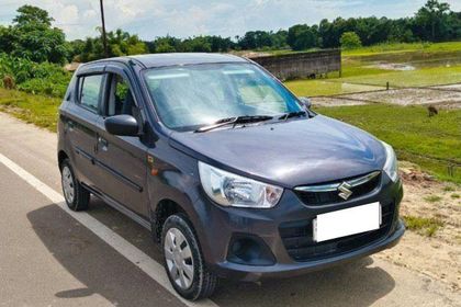 11 Used Maruti Suzuki Alto K10 in Hailakandi