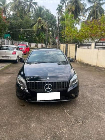 Used A180 CDI