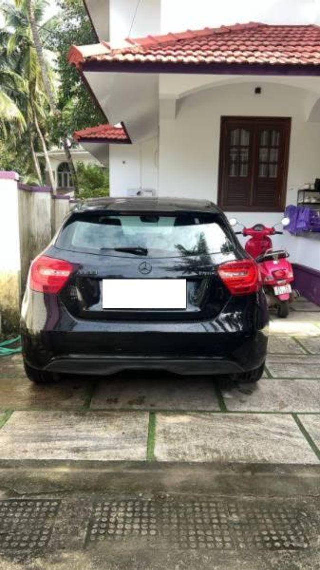 Image Used Car