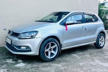Used 1.5 TDI Highline
