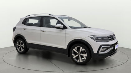 Used 1.0 TSI Topline BSVI